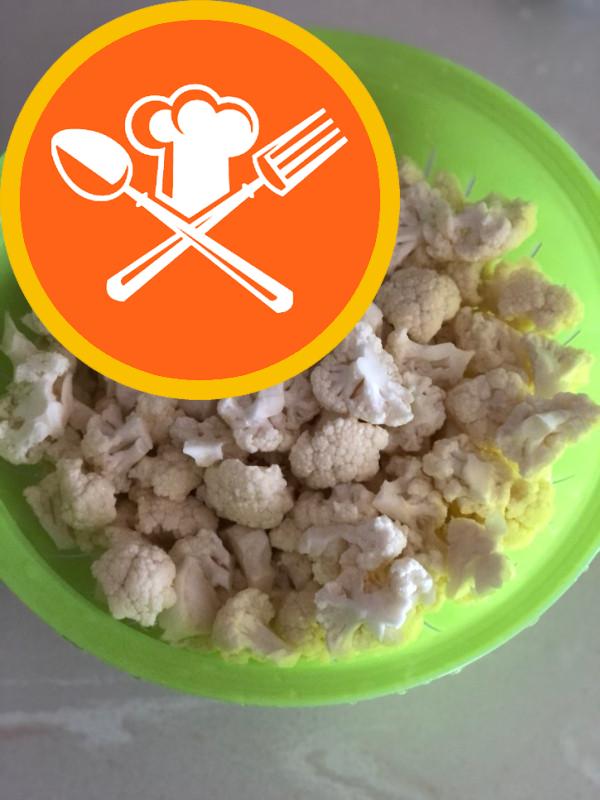Κουνουπίδι στο φούρνο με κιμά – Αγαπημένο γεύμα των παιδιών με κουνουπίδι